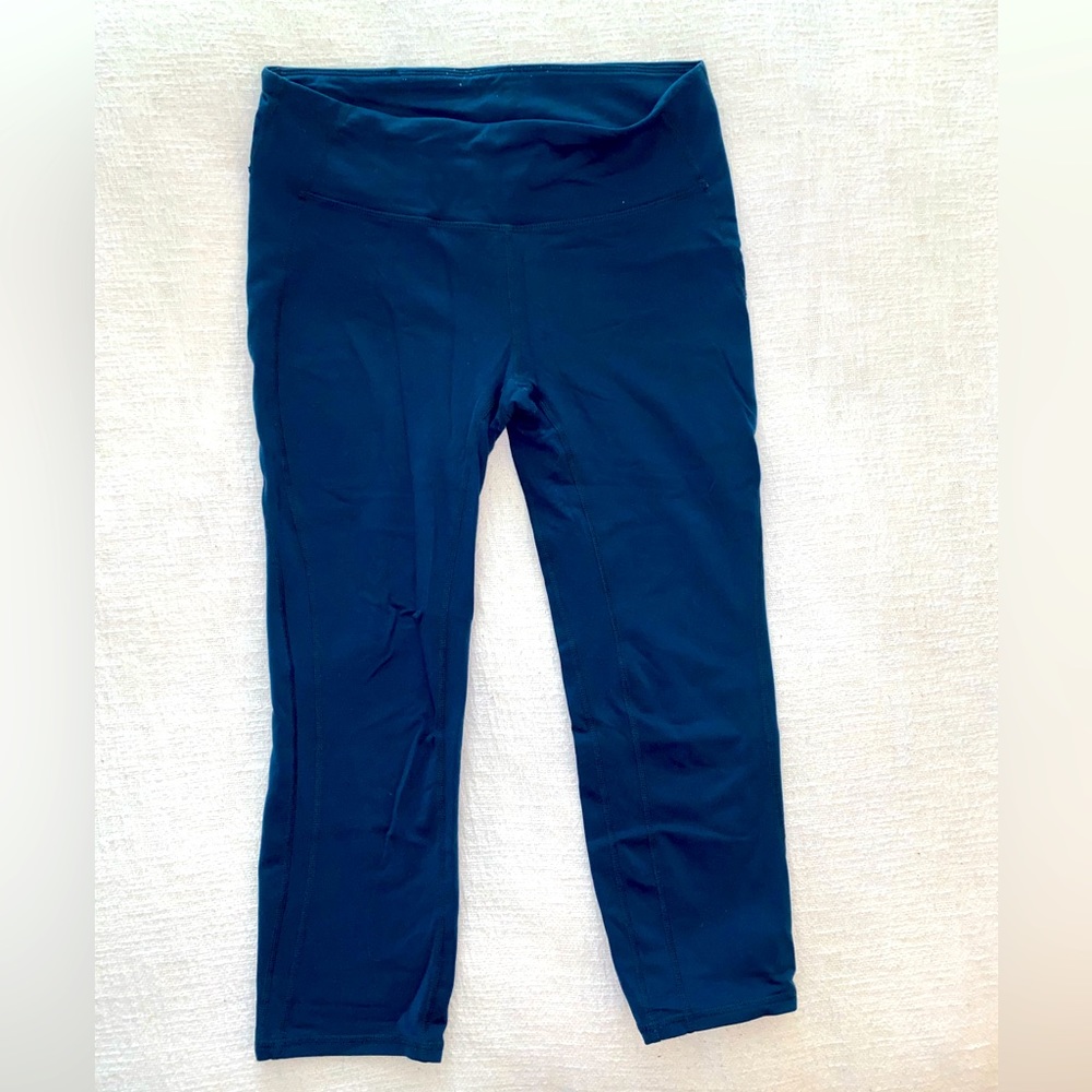 GapFit capri legging - great condition